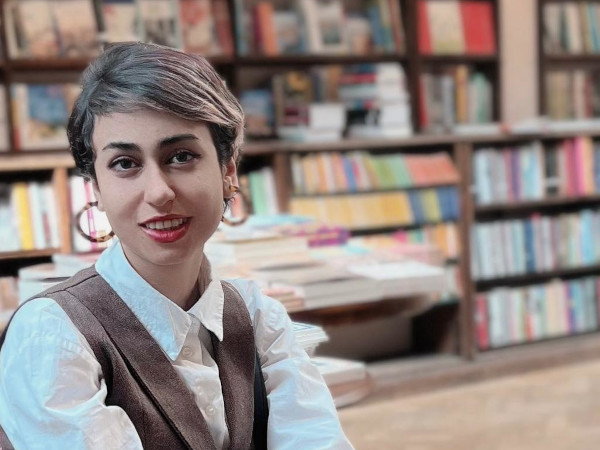 Narges Rohani