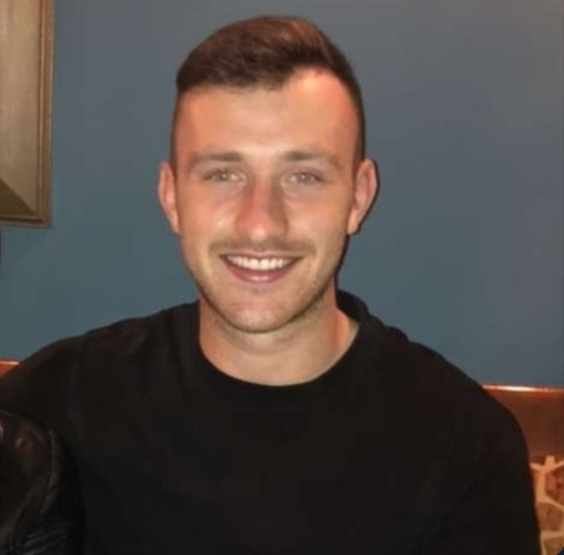 An image of Barry Ryan
