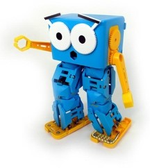 Back Order: Marty V2 Feet LEDs – Robotical Ltd