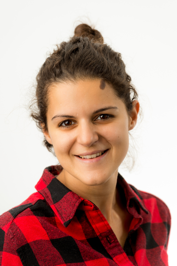 photo of Nadin Kokciyan