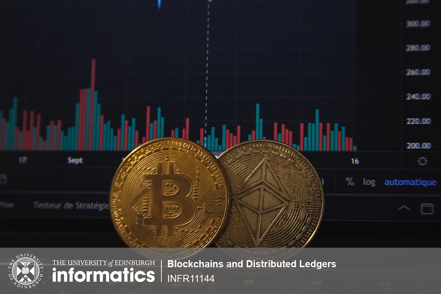 BDL: Blockchains and Distributed Ledgers | Open Course Materials