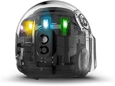 Ozobot Evo Starter Pack, the STEM Robot Toy with a Big Personality,  Titanium Black, Science - Amazon Canada